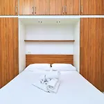 Rio Spot Homes Copacabana C055